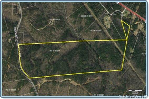 3460 Singleton Creek Road - Photo 1