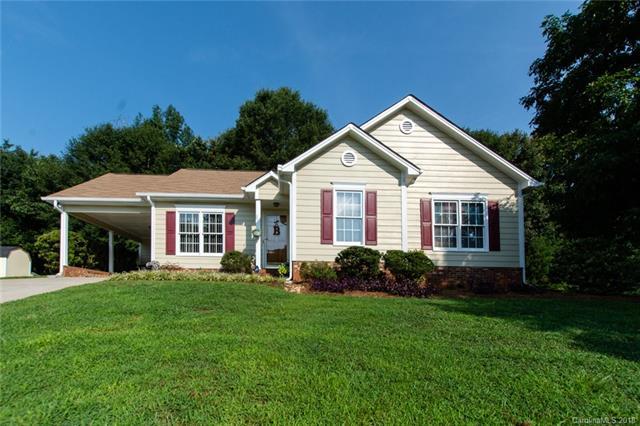 537 Basswood Way - Photo 1