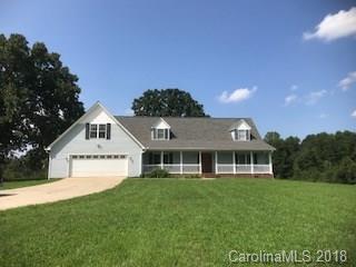 250 Clontz Hill Road - Photo 1