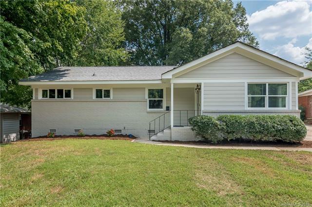 4405 University Drive - Photo 1