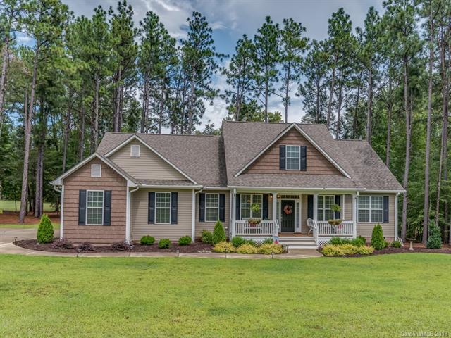 1224 Hooper Creek Road - Photo 1
