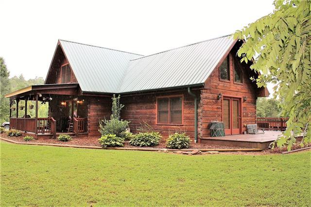 643 Kendell Town Road - Photo 1