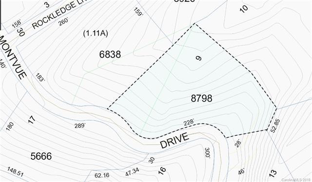 Lot 9 Caroline Drive - Photo 1
