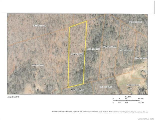 TBD Sitton Road - Photo 1