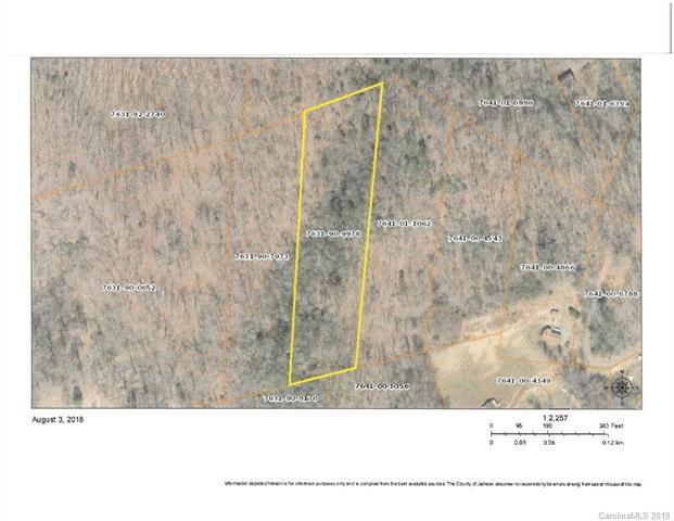 TBD Sitton Road - Photo 1