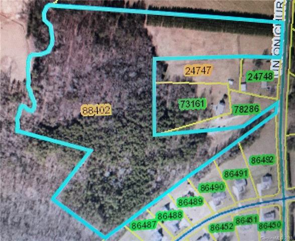 22 Acres Union Church Road - Photo 1