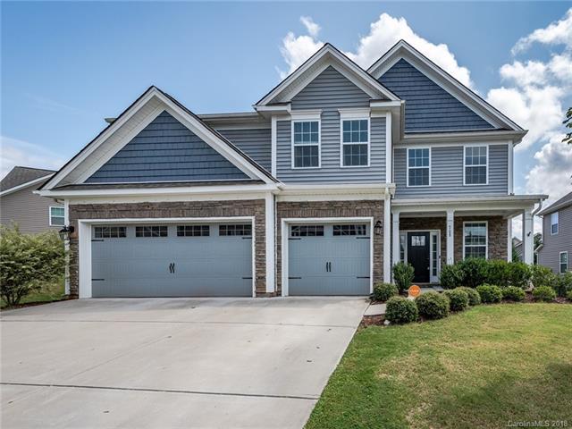 708 Fresia Drive - Photo 1