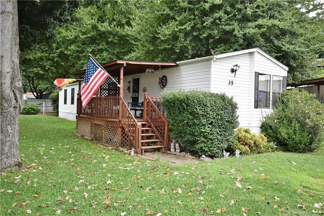 35 Foothills Road - Photo 1