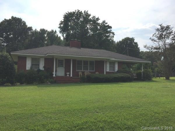 522 Nc 742 Highway - Photo 1