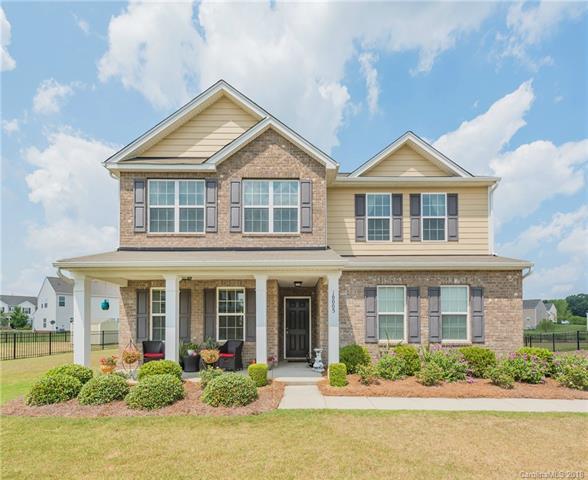 10005 Farm Pond Road - Photo 1