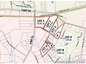 Lot 2 Jomac Drive - Photo 1