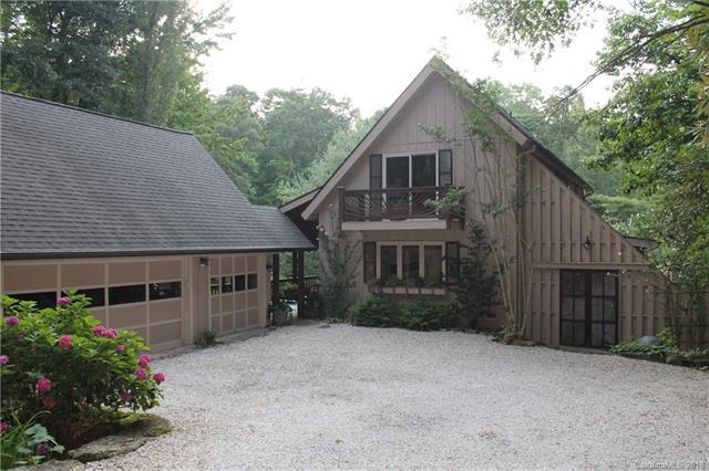 730 North East Shore Drive - Photo 1