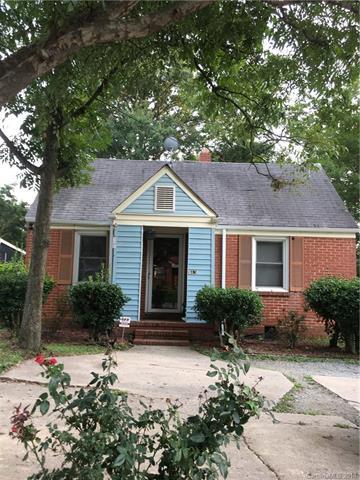 813 West Boulevard - Photo 1