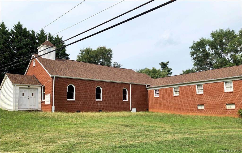614 Huss Street - Photo 1