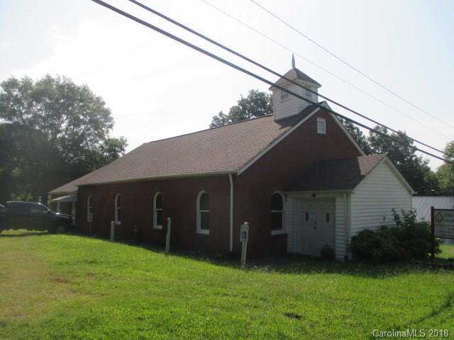 614 Huss Street - Photo 1