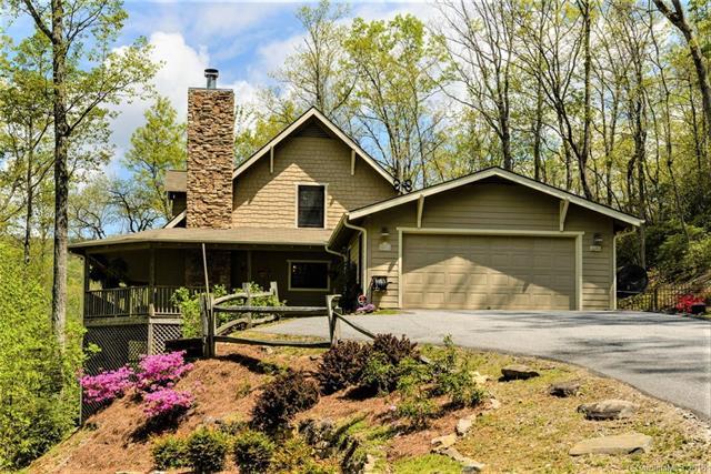 591 Merrills Cove Road - Photo 1