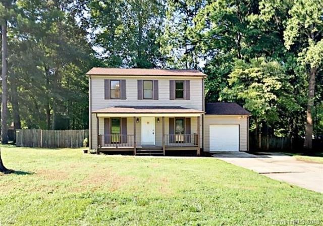 500 Briar Creek Road - Photo 1