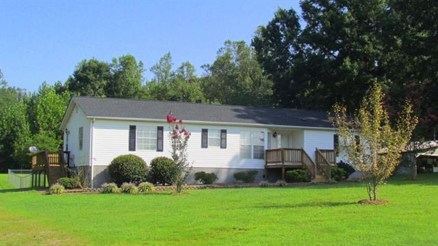 1137 Jolly Cemetary Road - Photo 1