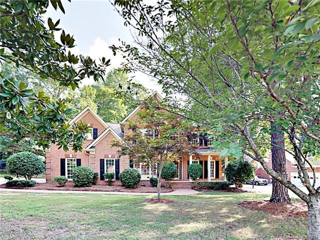 1521 Summit View Drive - Photo 1