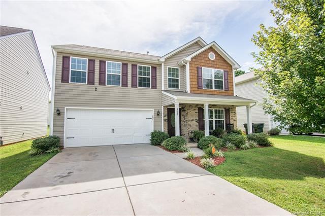 510 Tarrington Drive - Photo 1