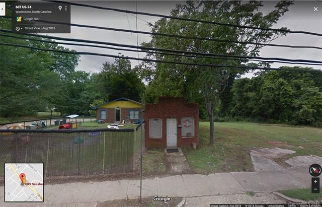 609 Salisbury Street - Photo 1