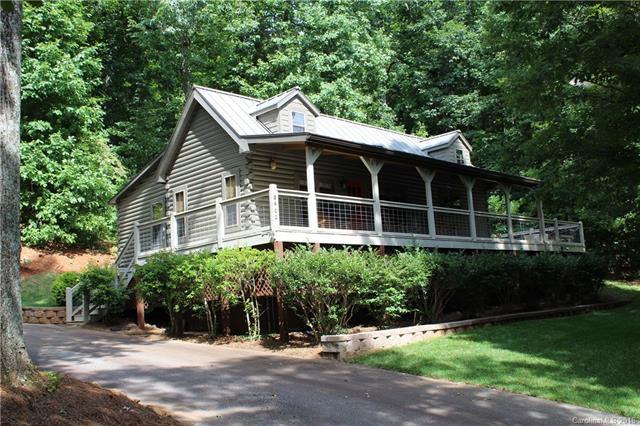 3402 White Oak Mountain Road - Photo 1