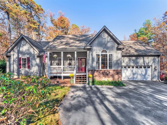 112 French Mill Trail - Photo 1