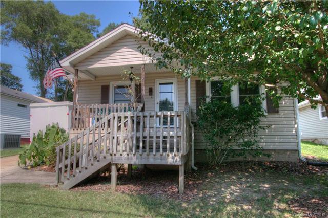 124 Bryant Street - Photo 1