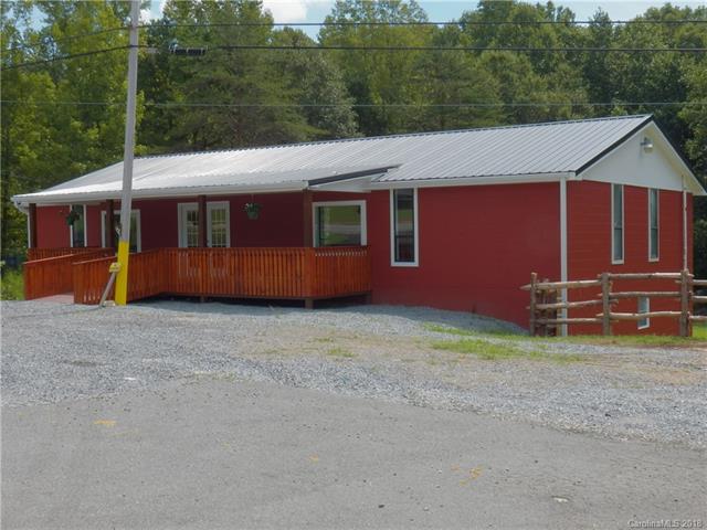 2083 Nc 150 Highway - Photo 1