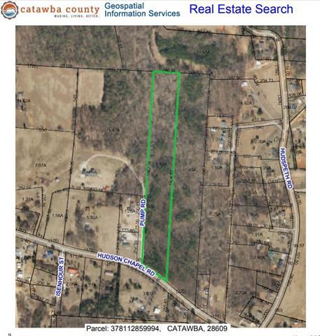 0001 Hudson Chapel Road - Photo 1