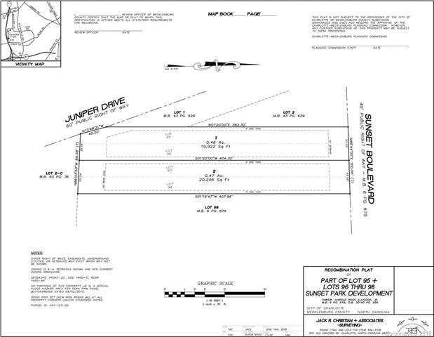2022 Sunset Boulevard - Photo 1