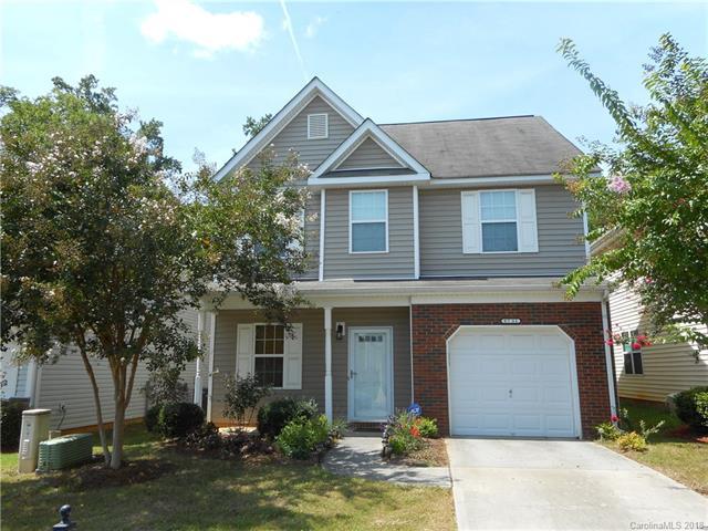 9731 Hanberry Boulevard - Photo 1