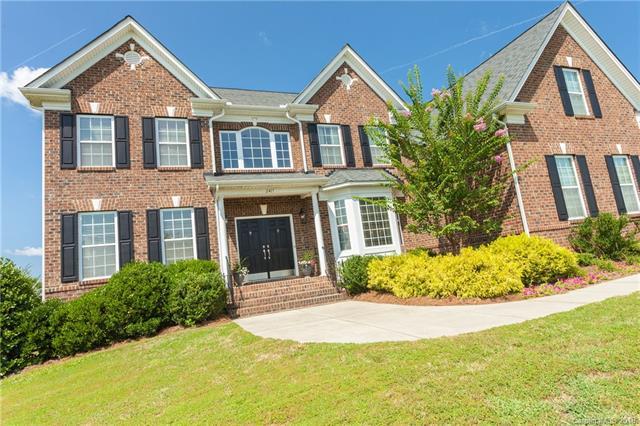 2417 Claridge Road - Photo 1