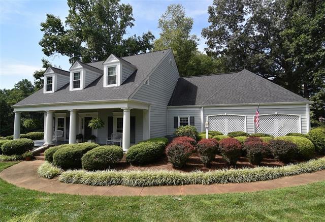 3723 Club House Drive - Photo 1