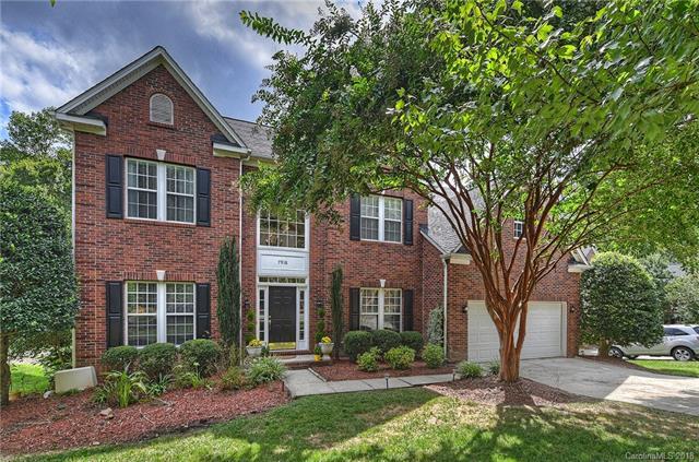 7918 Wilby Hollow Drive - Photo 1