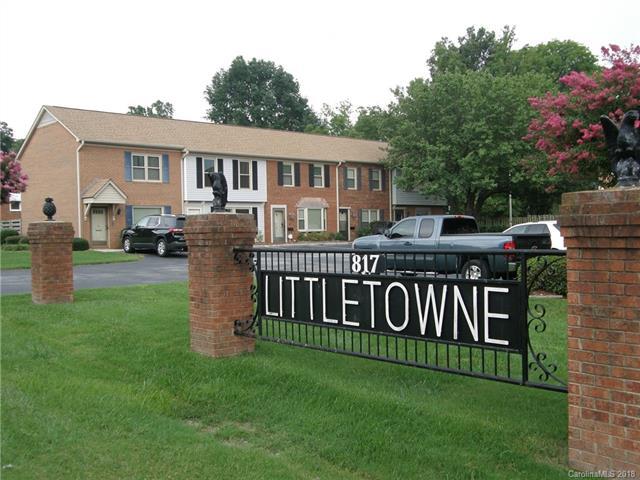 817 Mitchell Avenue - Photo 1
