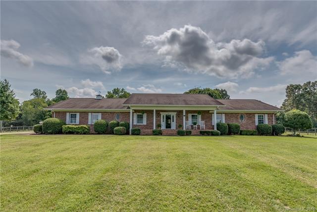 330 Freewill Baptist Church Road - Photo 1