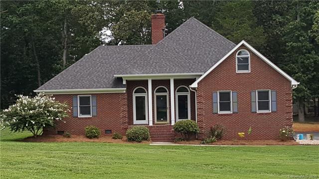 4910 Asbury Drive - Photo 1