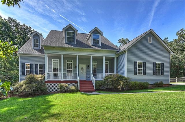5001 Shaftwood Drive - Photo 1
