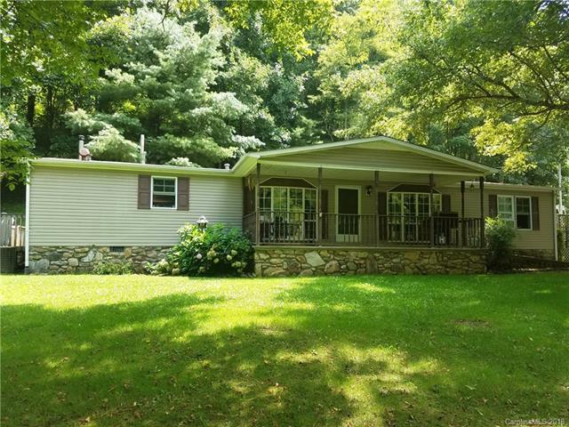 1055 South Fork Road - Photo 1