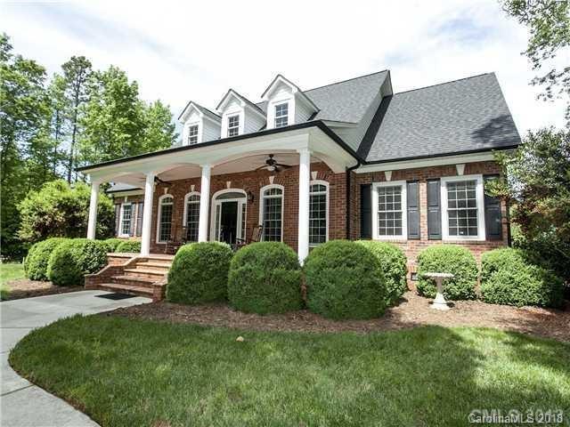 5510 Rocky River Road - Photo 1