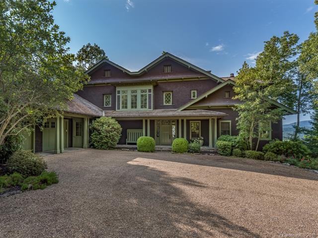 132 Falls Summit Road - Photo 1