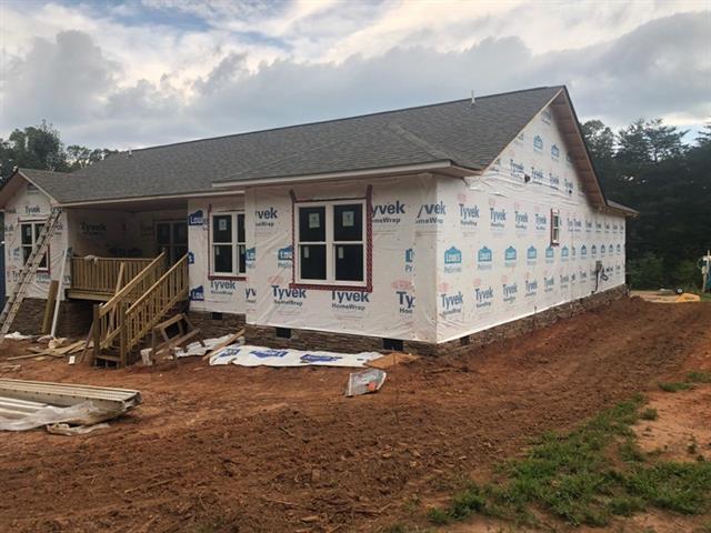 4391 Belmont Drive - Photo 1