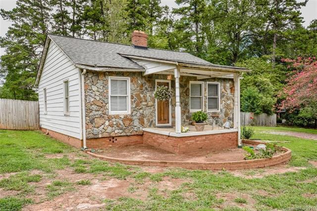 528 Midway Lake Road - Photo 1