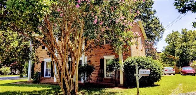 7714 Albemarle Road - Photo 1