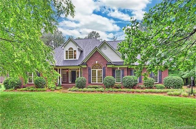 4022 Antioch Church Road - Photo 1