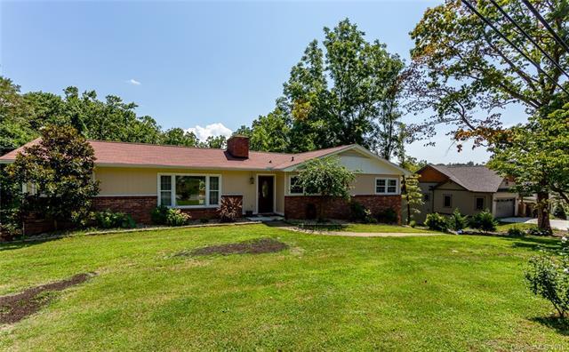 625 New Haw Creek Road - Photo 1