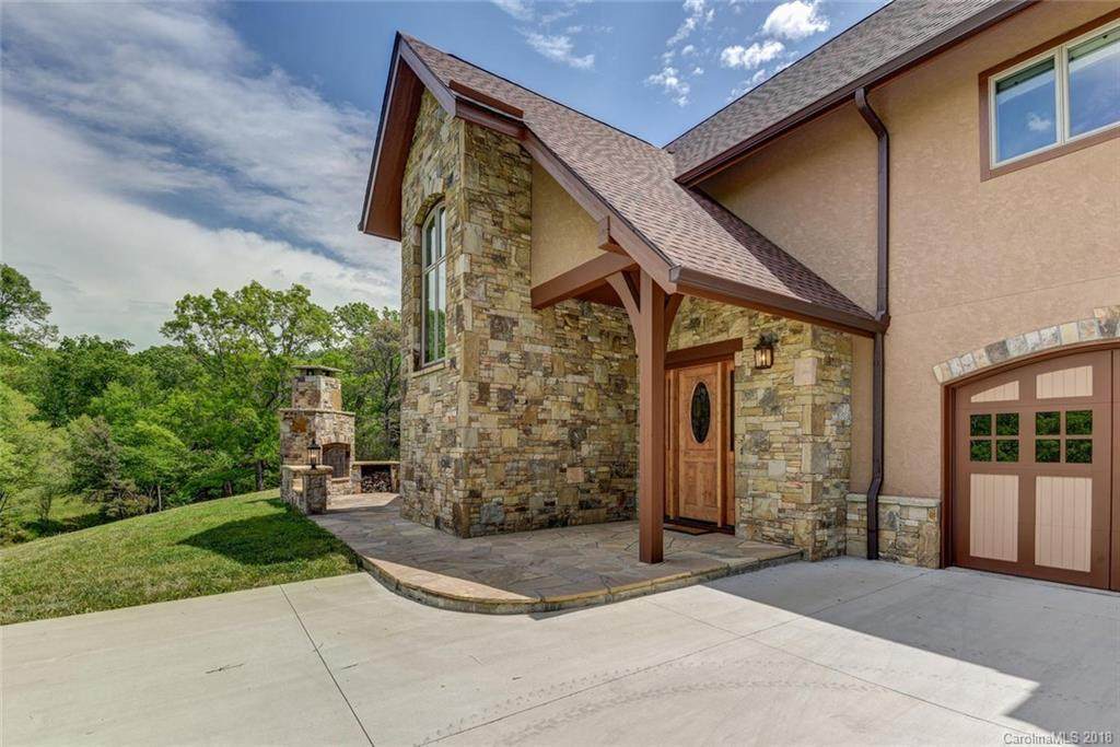 338 Garren Creek Road - Photo 1