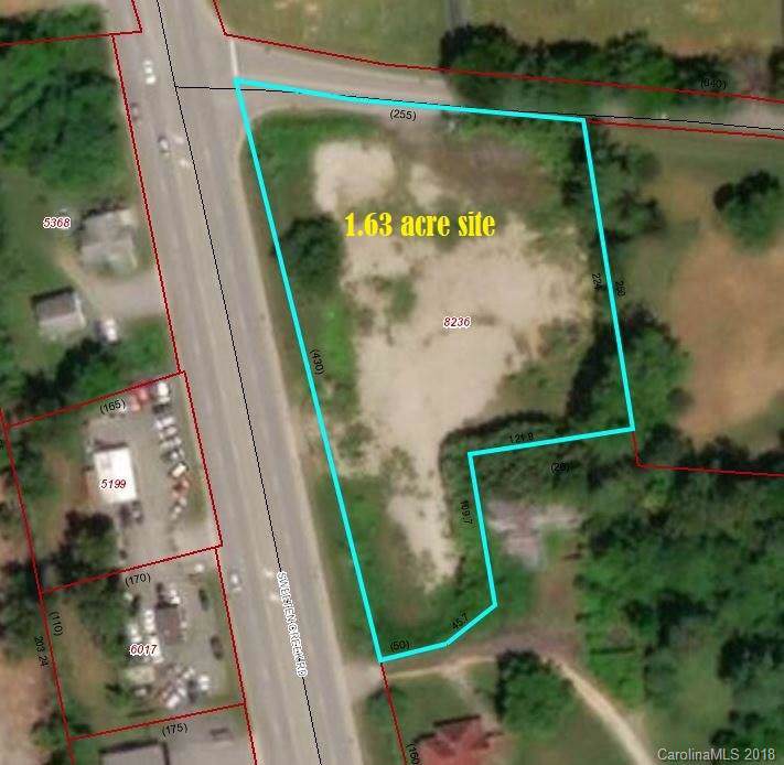 1098 Sweeten Creek Road - Photo 1