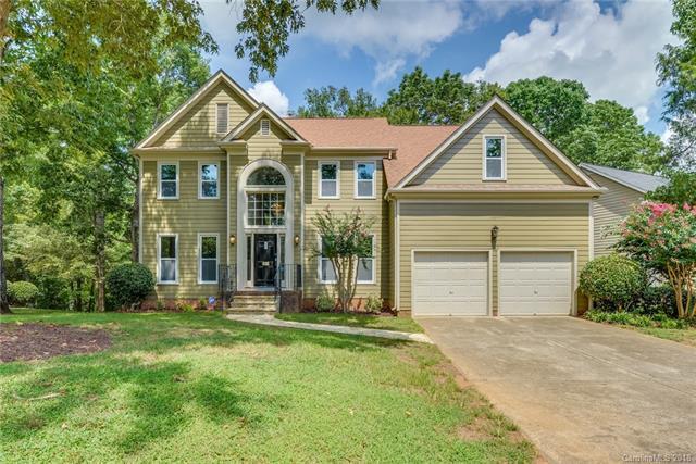 6810 Wolf Run Drive - Photo 1
